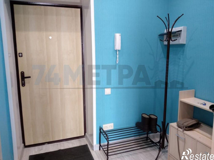 1-комн квартира Ижевская ул, 56