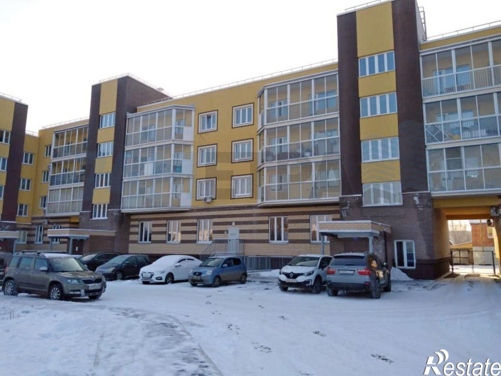 1-комн квартира Ижевская ул, 56