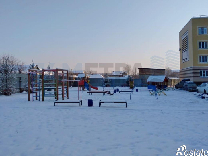 1-комн квартира Ижевская ул, 56