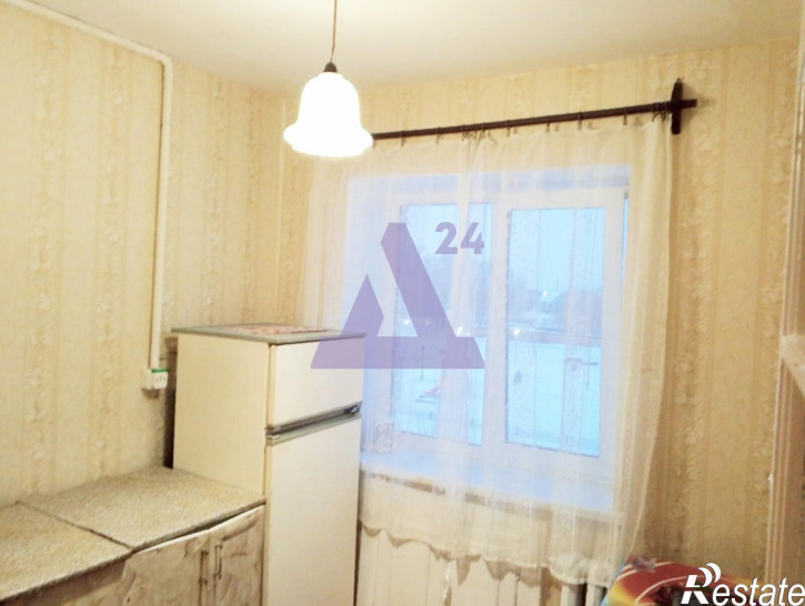 1-комн квартира улица Энгельса, дом 8