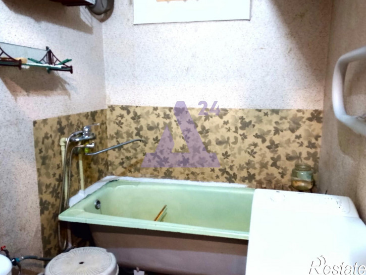1-комн квартира улица Энгельса, дом 8