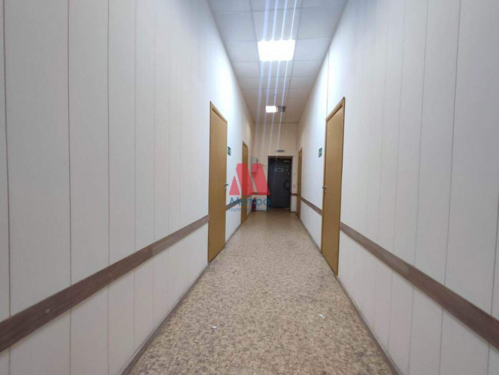 Офис Революционная улица, д.30