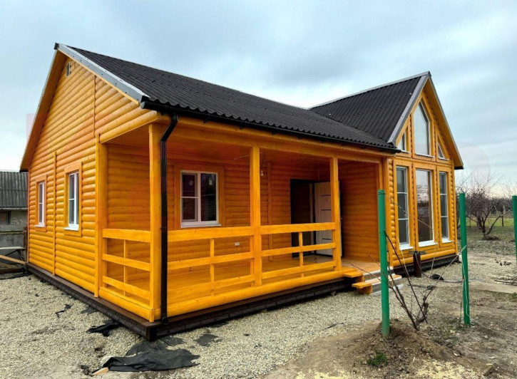 Коттедж/дом Васюринская ст-ца Коттедж/дом Васюринская ст-ца