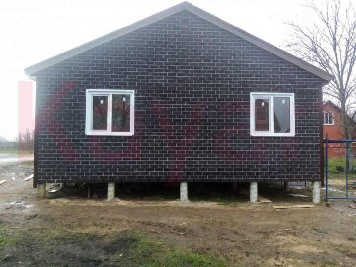Коттедж/дом Апшеронск