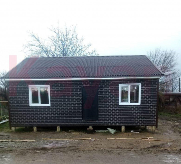 Коттедж/дом Апшеронск