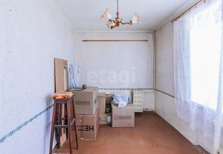 4-комн квартира Осановский проезд, 25