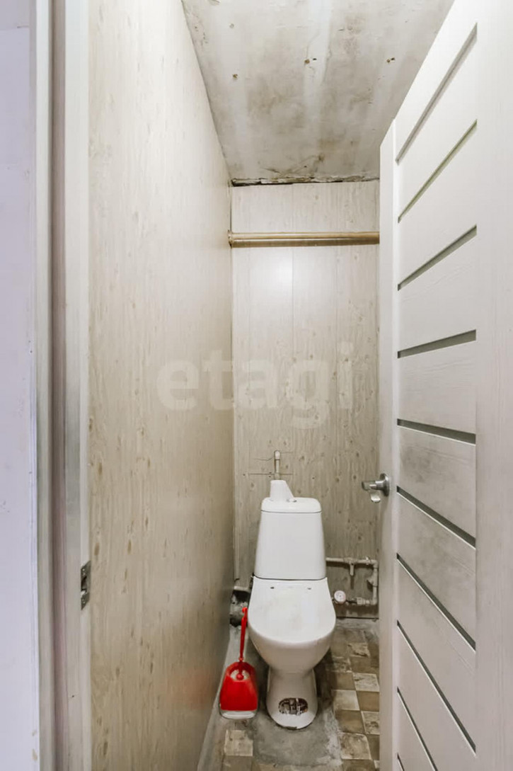 4-комн квартира Осановский проезд, 25