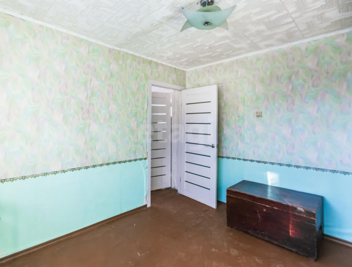 4-комн квартира Осановский проезд, 25