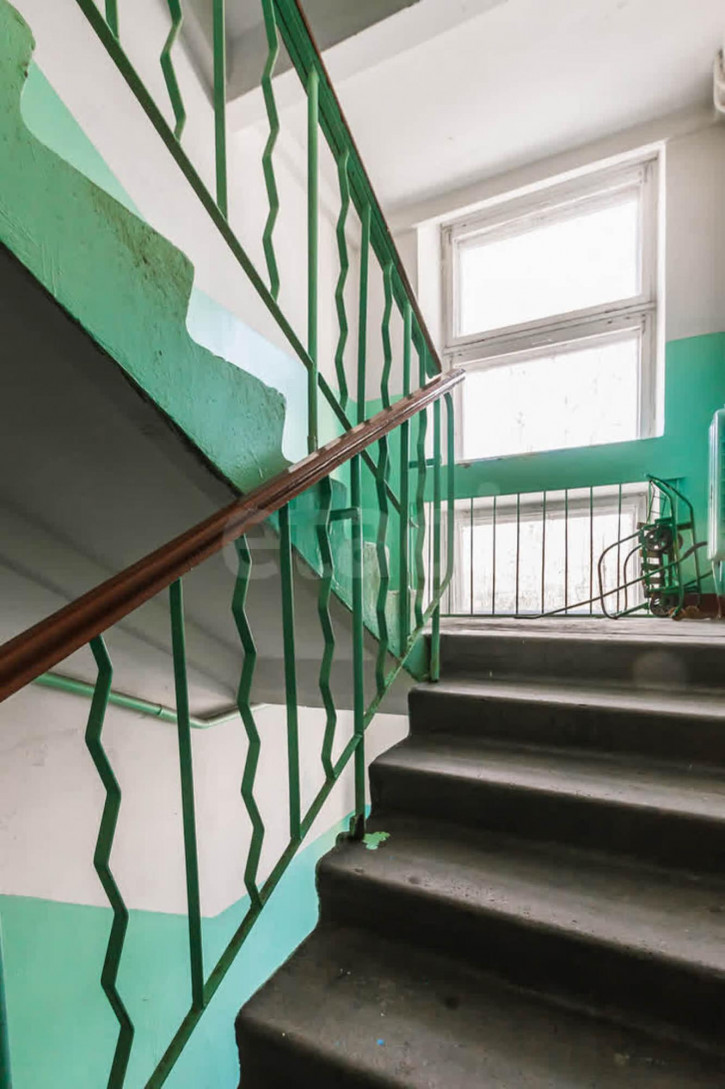 4-комн квартира Осановский проезд, 25