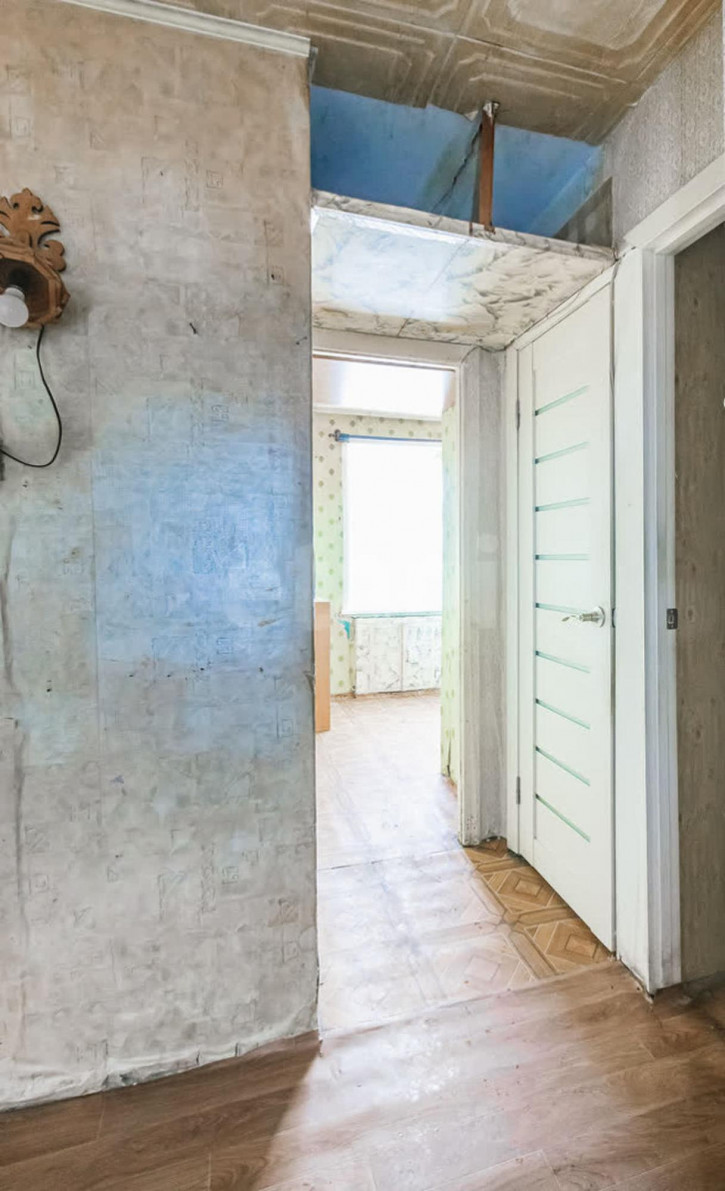 4-комн квартира Осановский проезд, 25