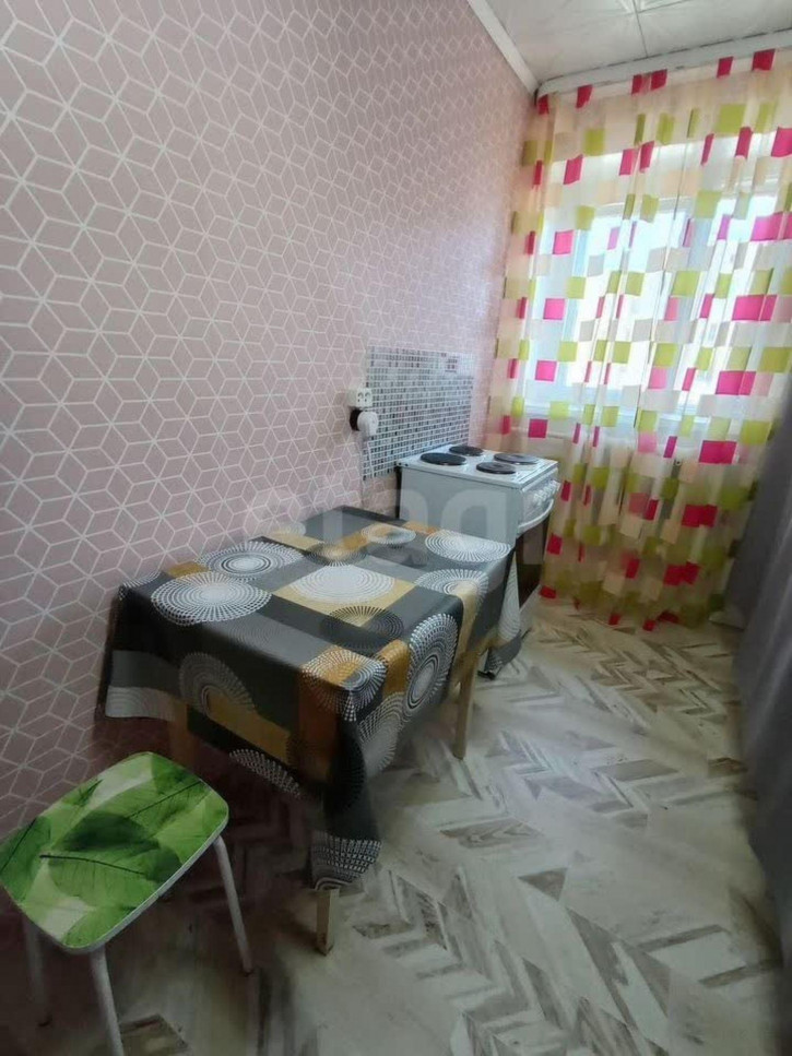 Комната Воркутинская улица, 7 Комната Воркутинская улица, 7