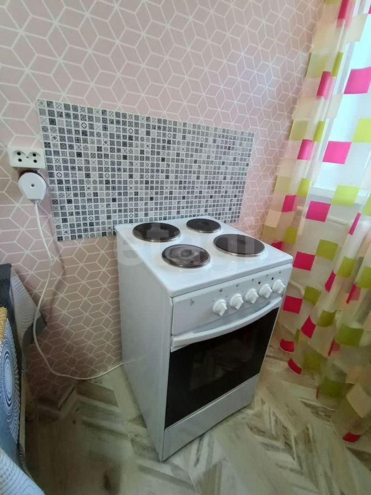 Комната Воркутинская улица, 7 Комната Воркутинская улица, 7