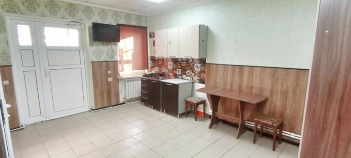 1-комн квартира станица Анапская