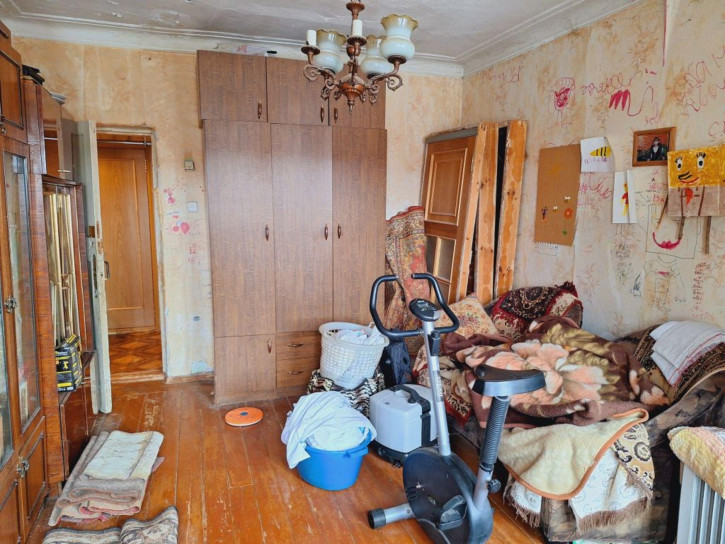 3-комн квартира Павловского ул, 1 3-комн квартира Павловского ул, 1