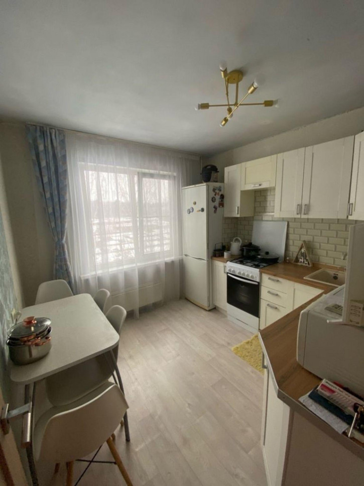 1-комн квартира Рождественская ул, 6
