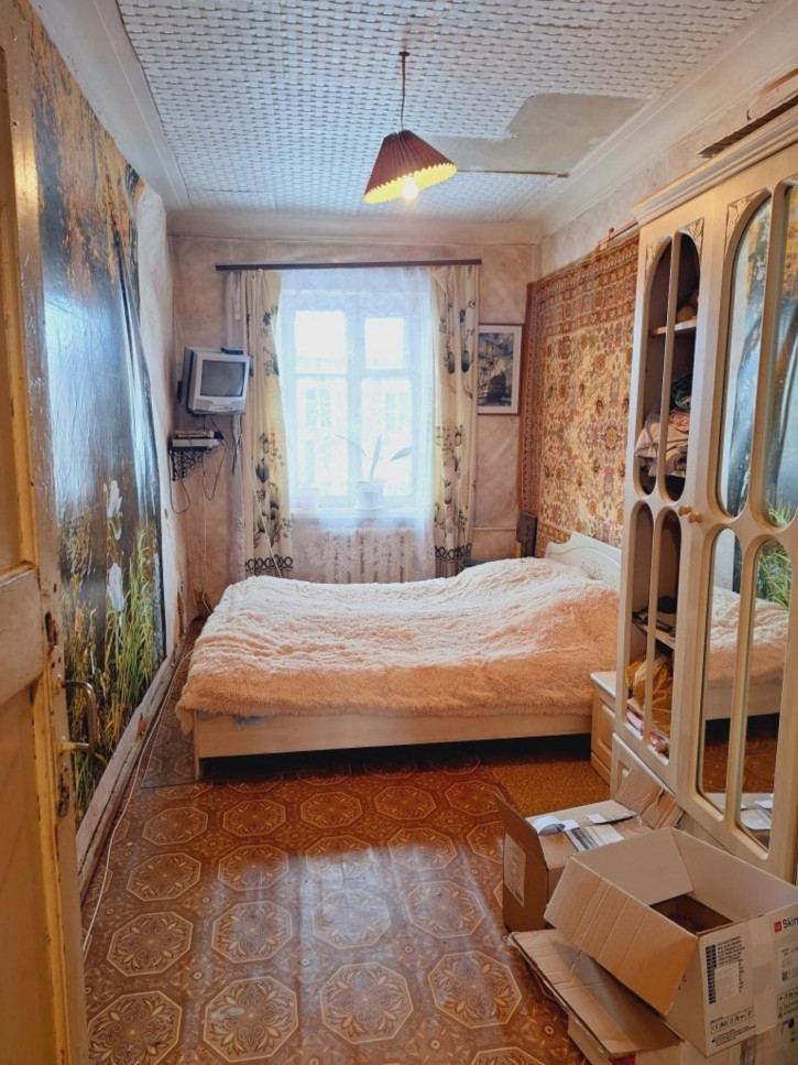 3-комн квартира Павловского ул, 1 3-комн квартира Павловского ул, 1