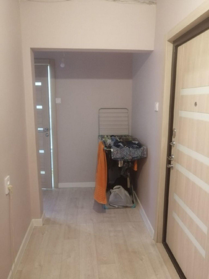 1-комн квартира Рождественская ул, 6