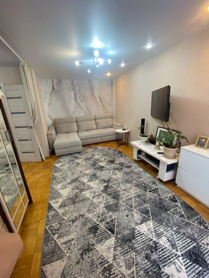 1-комн квартира Рождественская ул, 6