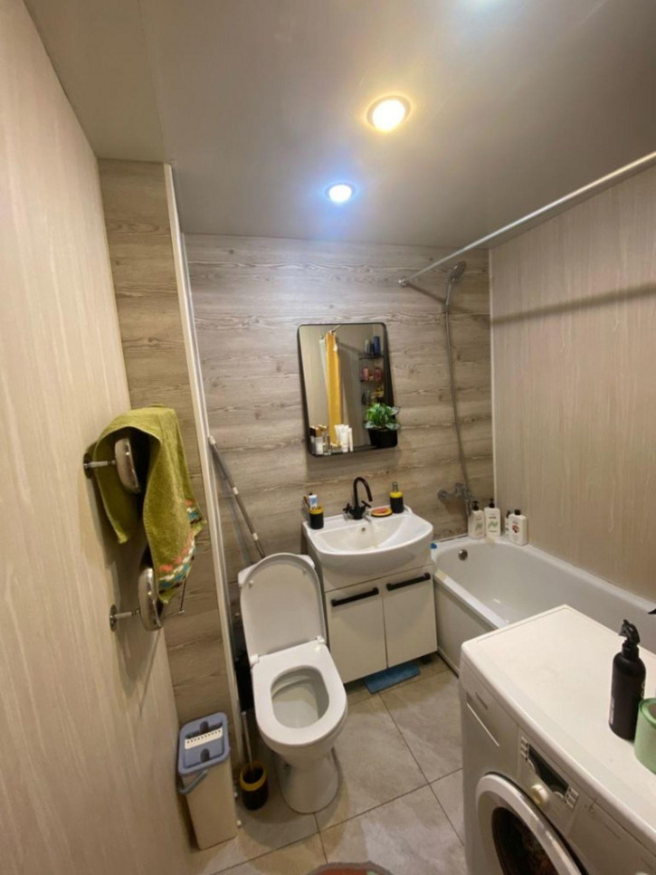 1-комн квартира Рождественская ул, 6
