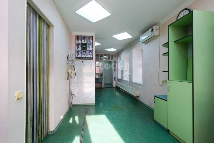 1-комн квартира Октябрьская улица, д.10А 1-комн квартира Октябрьская улица, д.10А