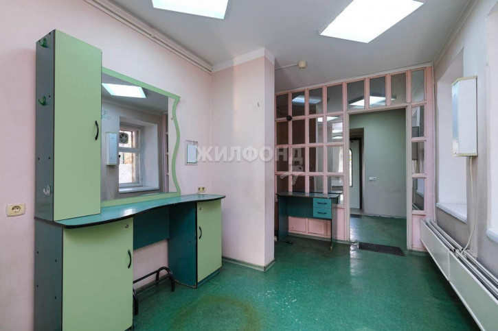 1-комн квартира Октябрьская улица, д.10А 1-комн квартира Октябрьская улица, д.10А
