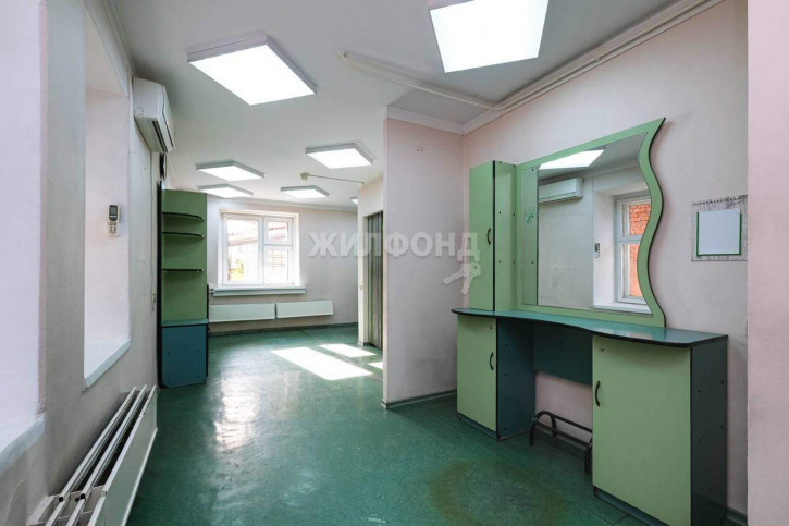 1-комн квартира Октябрьская улица, д.10А 1-комн квартира Октябрьская улица, д.10А