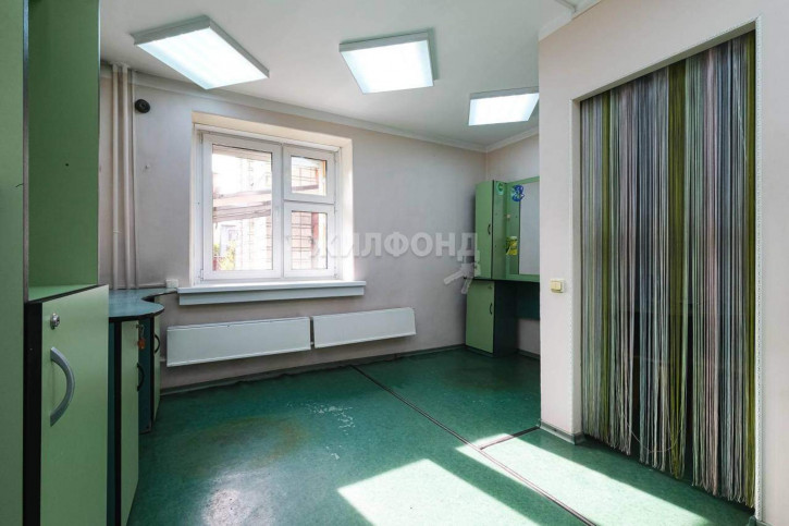1-комн квартира Октябрьская улица, д.10А 1-комн квартира Октябрьская улица, д.10А