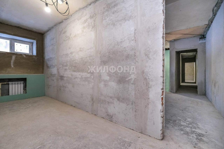 2-комн квартира Кузьмы Минина улица, д.13