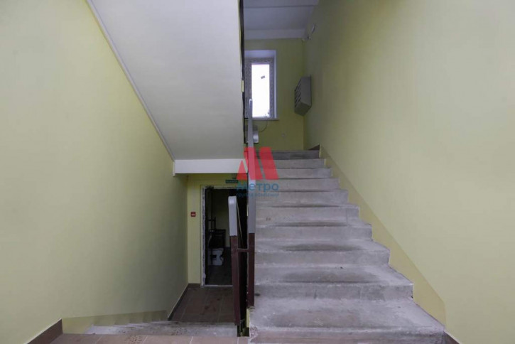 3-комн квартира Р.Люксембург улица, д.70