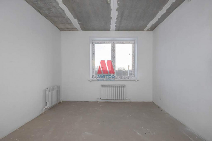 3-комн квартира Р.Люксембург улица, д.70