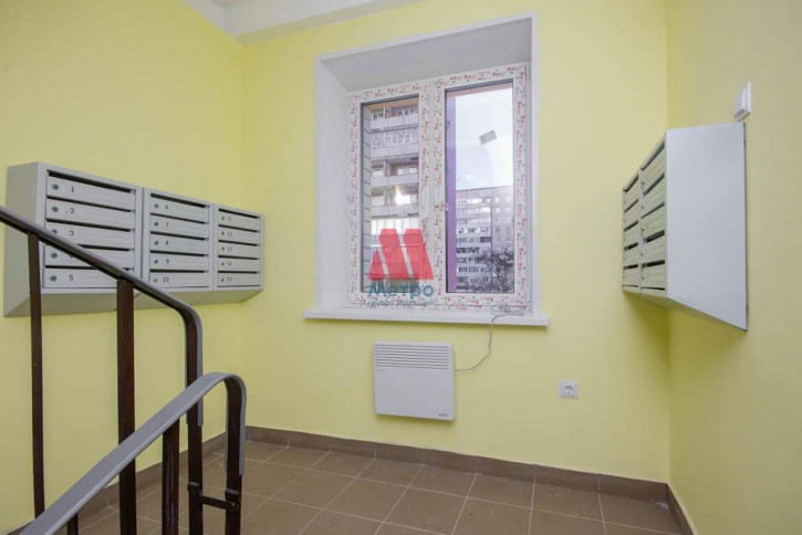 3-комн квартира Р.Люксембург улица, д.70