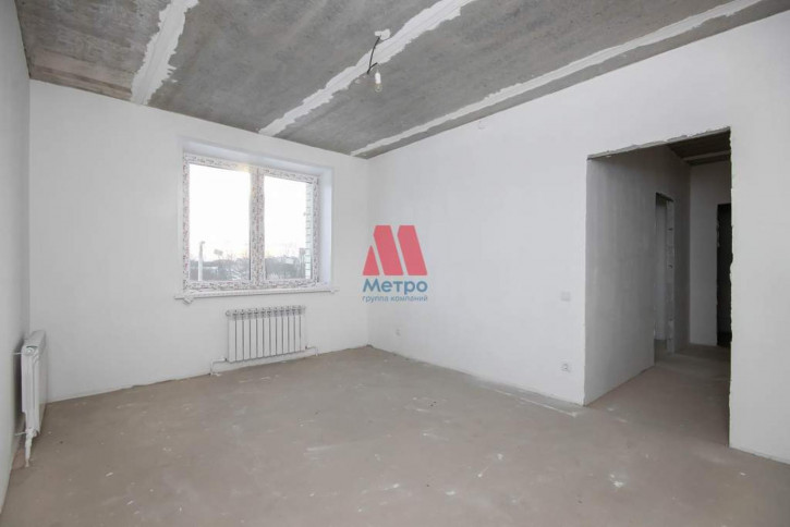 3-комн квартира Р.Люксембург улица, д.70