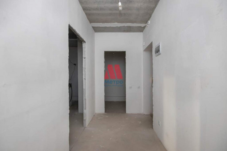 3-комн квартира Р.Люксембург улица, д.70