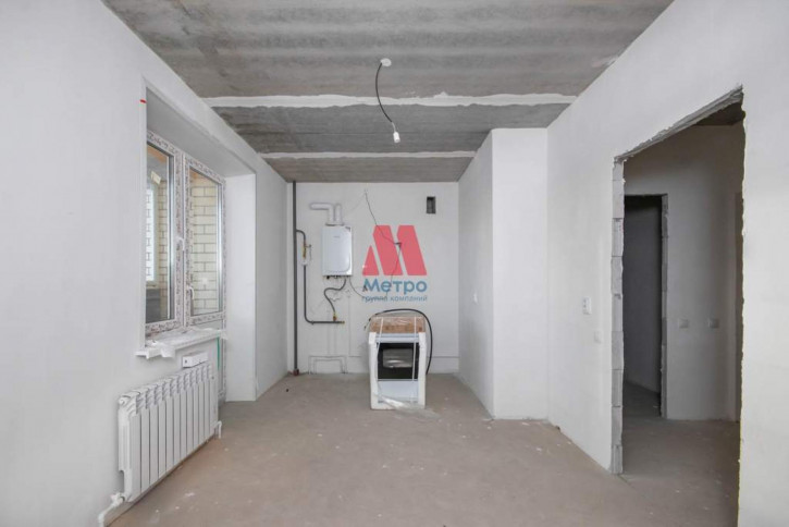 3-комн квартира Р.Люксембург улица, д.70