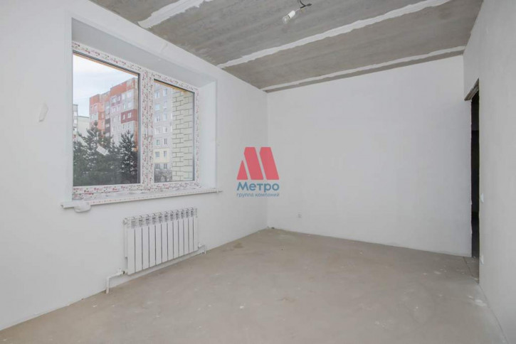 2-комн квартира Р.Люксембург улица, д.70