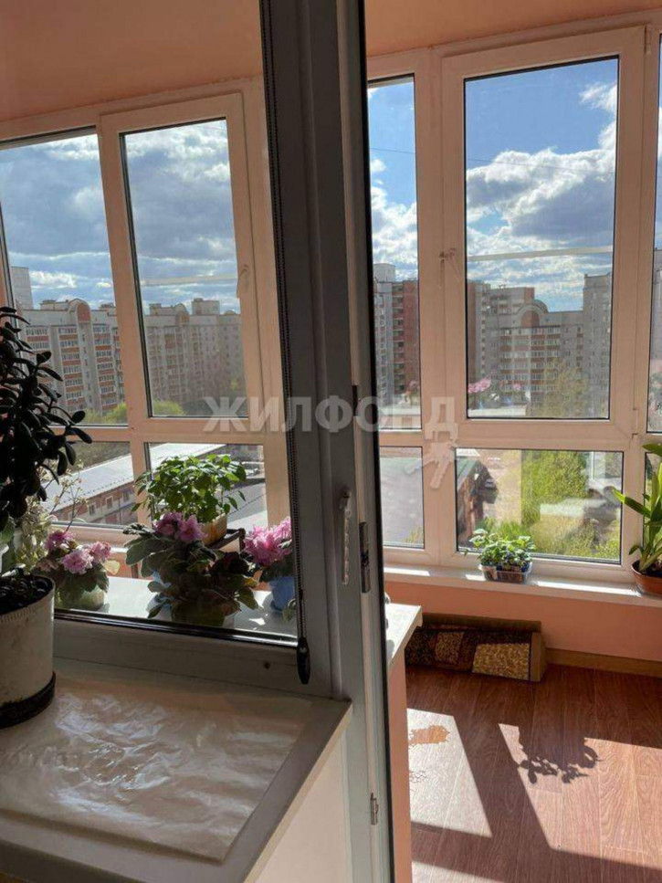 3-комн квартира Победы бульвар, д.43
