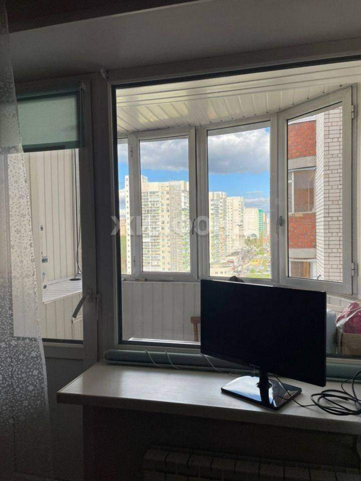 3-комн квартира Победы бульвар, д.43
