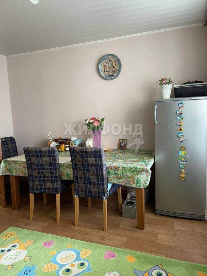 3-комн квартира Победы бульвар, д.43