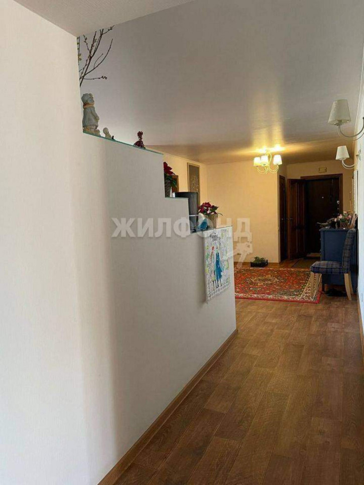3-комн квартира Победы бульвар, д.43