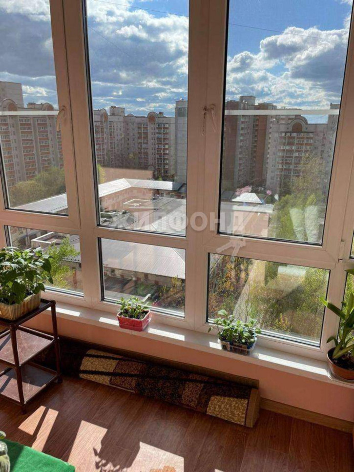 3-комн квартира Победы бульвар, д.43