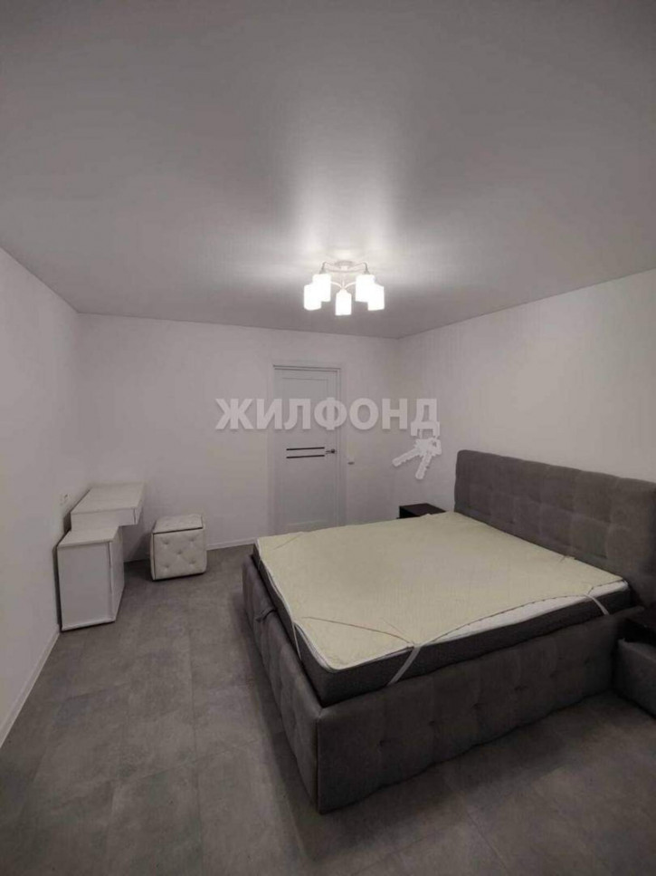 3-комн квартира Моисеева улица, д.15