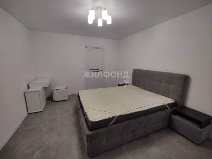 3-комн квартира Моисеева улица, д.15