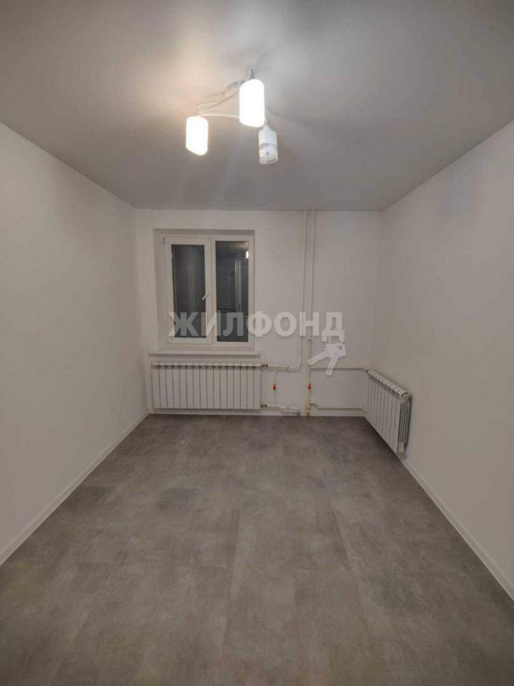 3-комн квартира Моисеева улица, д.15