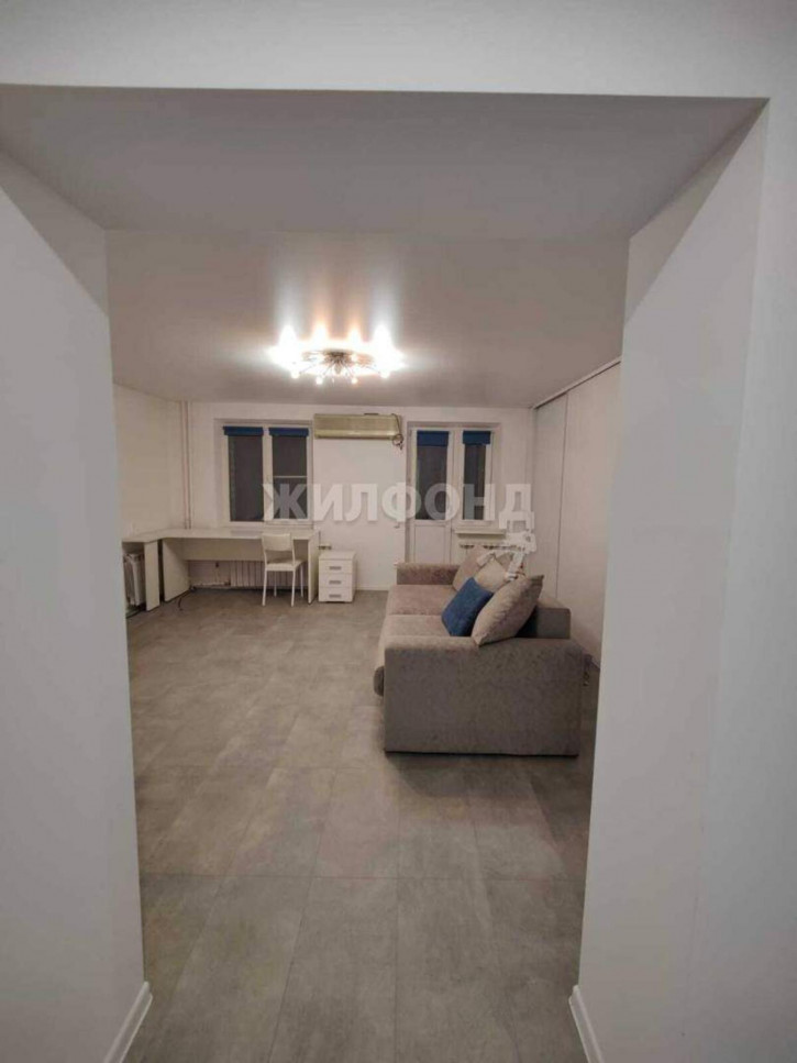 3-комн квартира Моисеева улица, д.15