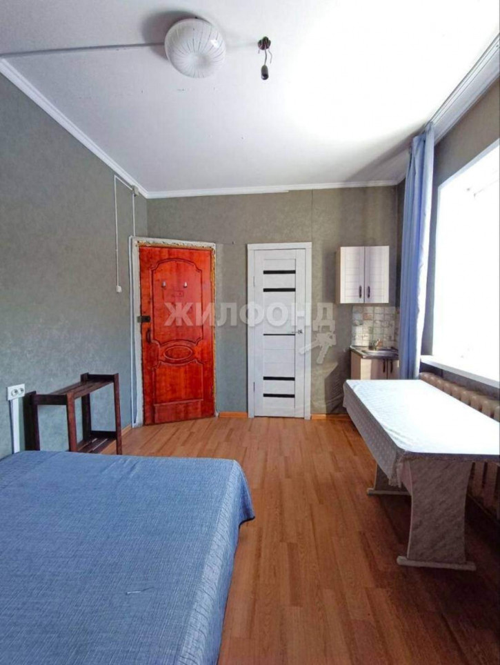 4-комн квартира Московская улица, д.104