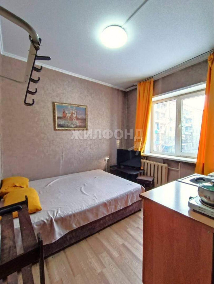 4-комн квартира Московская улица, д.104