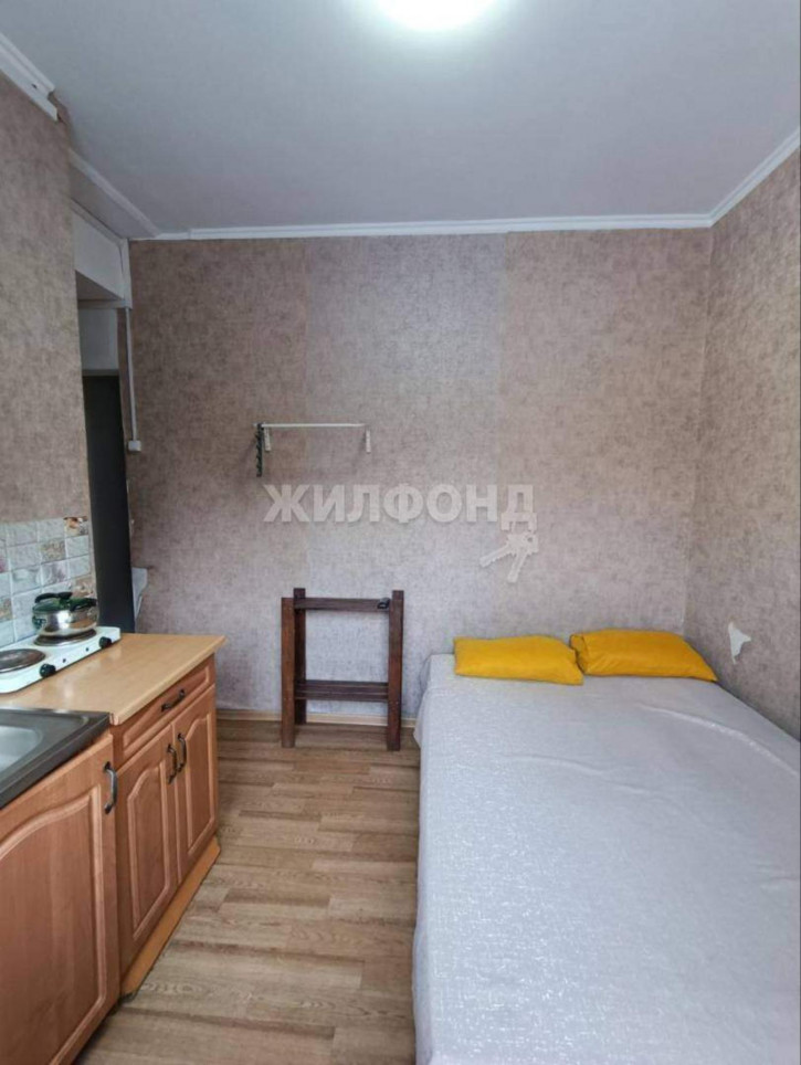 4-комн квартира Московская улица, д.104 4-комн квартира Московская улица, д.104