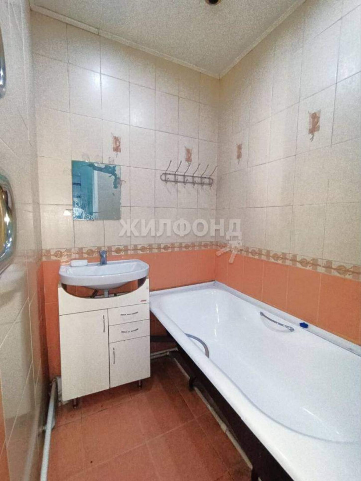 4-комн квартира Московская улица, д.104