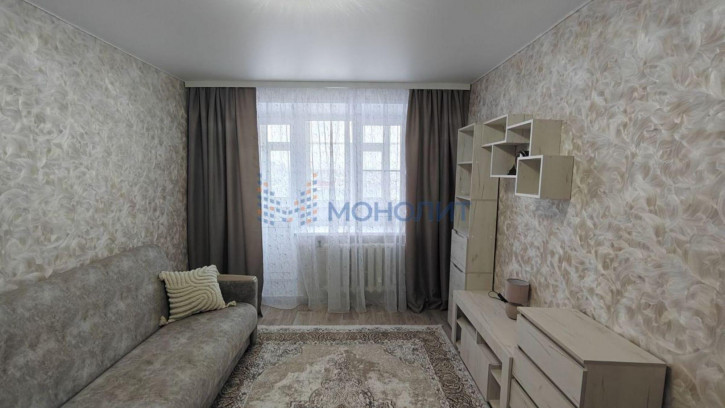 3-комн квартира Юбилейный п, 16