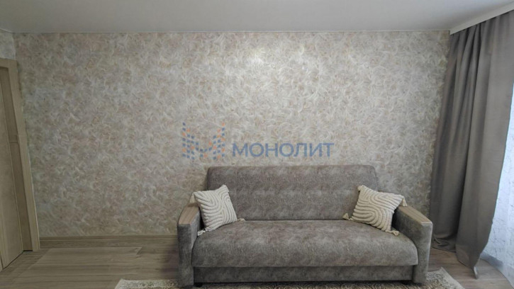 3-комн квартира Юбилейный п, 16